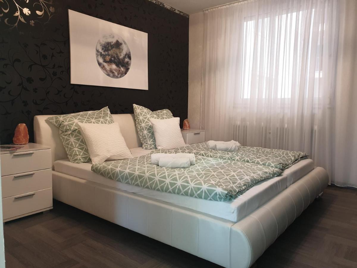 Grosse 130Qm Ferienwohnung Mit Whirlpool Sulzbach  Екстер'єр фото