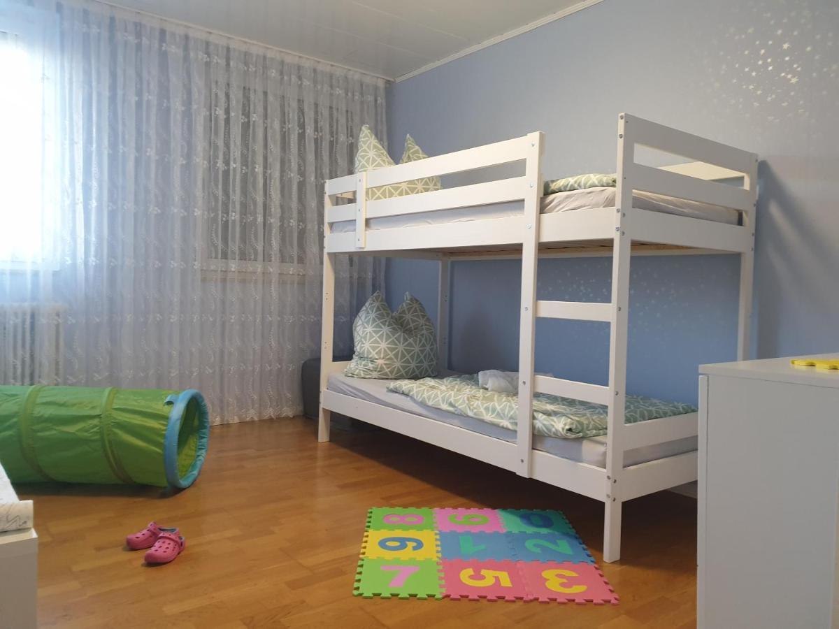 Grosse 130Qm Ferienwohnung Mit Whirlpool Sulzbach  Екстер'єр фото