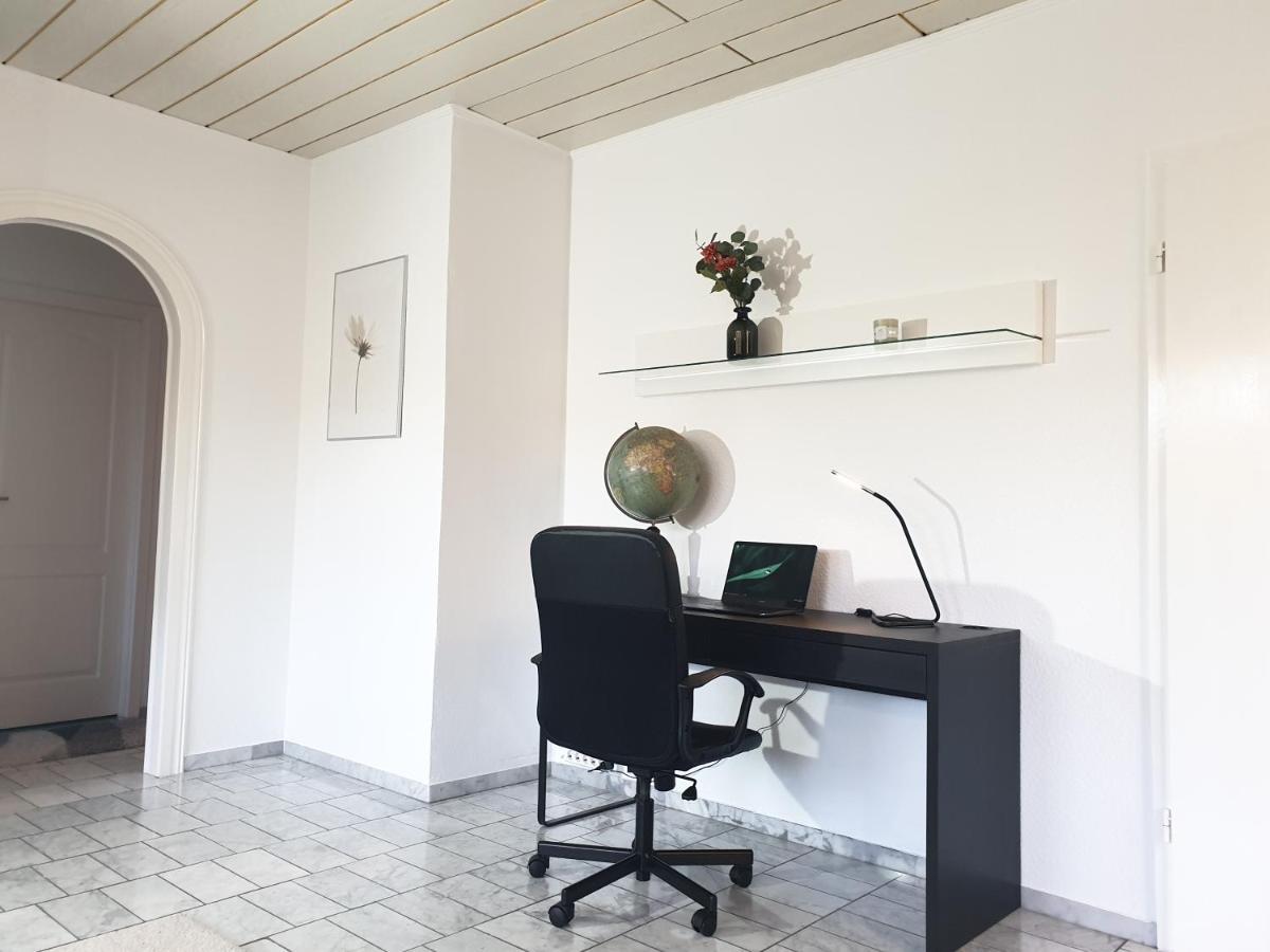 Grosse 130Qm Ferienwohnung Mit Whirlpool Sulzbach  Екстер'єр фото